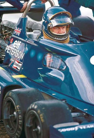 Illustration for article titled Vintage F1 photo dump #4